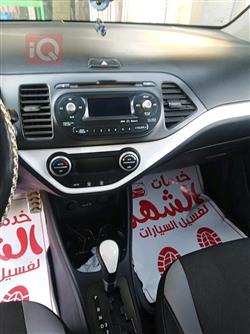 کیا پیکانتۆ